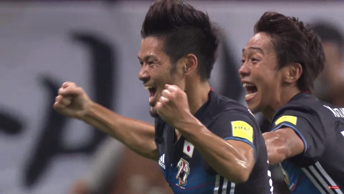 サッカー日本代表 山口蛍の髪型が気になる 情熱大陸で語るか ハリルジャパンのこと 家族のこと フロントドア